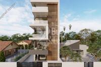 265 SQM Plot · Agios Spyridonas (Limassol) for sale 