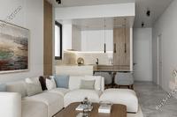 1 Bedroom Apartment · Livadia Larnacas (Larnaca) for sale 
