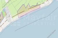 24750 SQM Land in Mazotos (Larnaca) for sale 