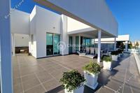 3 Bedroom Penthouse in Neapolis (Limassol) for sale 