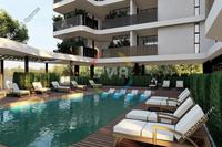 2 Bedroom Apartment · Potamos Germasogeias (Limassol) for sale 