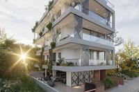 1 Bedroom Apartment in Faneromeni (Larnaca) for sale 