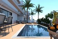 4 Bedroom Detached house in Agia Triada (Famagusta) for sale 
