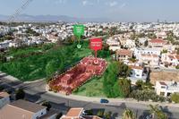 5 Bedroom Detached house · Makedonitissa (Nicosia) for sale 