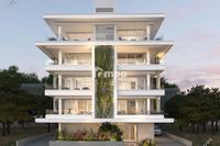 2 Bedroom Apartment in Dasoupoli (Nicosia) for sale 