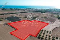 34783 SQM Land in Pyla (Larnaca) for sale 