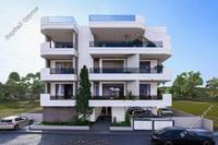 2 Bedroom Penthouse · Larnaca Municipality (Larnaca) for sale 