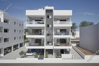 1 Bedroom Apartment in Strovolos (Nicosia) for sale 