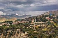 1203 SQM Land · Trimiklini (Limassol) for sale 