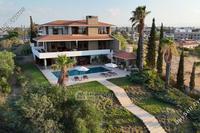 5 Bedroom Detached house · Makedonitissa (Nicosia) for sale 