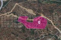 6429 SQM Land · Parekklisia (Limassol) for sale 