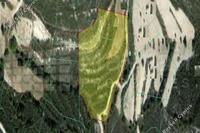 10368 SQM Land in Pano Lefkara (Larnaca) for sale 