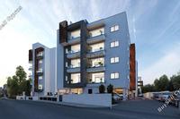 2 Bedroom Apartment · Ypsonas (Limassol) for sale 