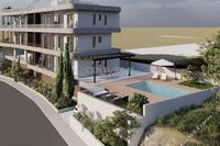 2 Bedroom Apartment in Agios Athanasios (Limassol) for sale 