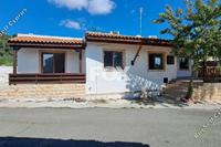 3 Bedroom Semi-detached bungalow · Kallepeia (Paphos) for sale 