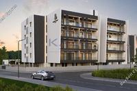 2 Bedroom Apartment in Tsirion (Limassol) for sale 