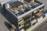 2 Bedroom Apartment in Latsia (Nicosia) for sale 