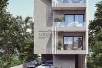 1 Bedroom Apartment in Pyrga (Larnaca) for sale 