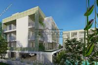 3 Bedroom Apartment in Kato Paphos Universal (Paphos) for sale 