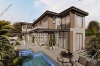 4 Bedroom Detached house · Aradippou (Larnaca) for sale 