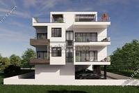1 Bedroom Apartment in Livadia Larnacas (Larnaca) for sale 
