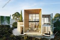 3 Bedroom Detached house in Tsada (Paphos) for sale 