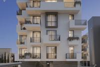 2 Bedroom Apartment in Panagia (Paphos) for sale 