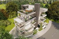 2 Bedroom Apartment in Agios Athanasios (Limassol) for sale 