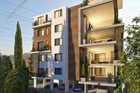 3 Bedroom Apartment in Geroskipou (Paphos) for sale 