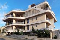 4 Bedroom Penthouse in Agia Fyla (Limassol) for sale 