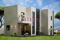 3 Bedroom Detached house · Moni (Limassol) for sale 