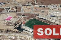 615 SQM Plot · Pyla (Larnaca) for sale 