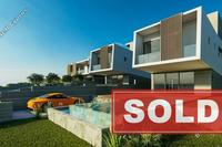 3 Bedroom Detached house · Chlorakas (Paphos) for sale 