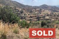 9700 SQM Land · Ora (Larnaca) for sale 
