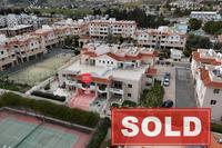 1 Bedroom Ground floor apartment · Pyla (Larnaca) for sale 