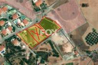 1478 SQM Plot · Pyrgos Limassol (Limassol) for sale 