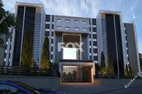 3 Bedroom Apartment in Limassol Municipality (Limassol) for sale 