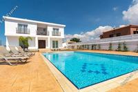 4 Bedroom Detached house in Ayia Napa (Famagusta) for sale 