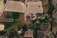 1673 SQM Land · Mitsero (Nicosia) for sale 