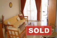 1 Bedroom Ground floor apartment · Tombs Of The Kings (Paphos) for sale 