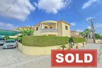 3 Bedroom Detached house · Sotira Ammochostou (Famagusta) for sale 