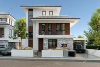 4 Bedroom Detached house in Dekeleia (Larnaca) for sale 