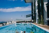 1 Bedroom Apartment in Potamos Germasogeias (Limassol) for sale 