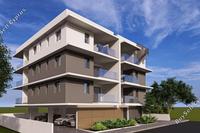 1 Bedroom Apartment in Larnaca Municipality (Larnaca) for sale 