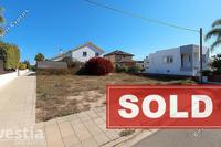 532 SQM Plot in Kamares Larnaca (Larnaca) for sale 