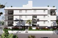 2 Bedroom Apartment · Aradippou (Larnaca) for sale 