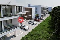 2 Bedroom Ground floor apartment in Livadia Larnacas (Larnaca) for sale 