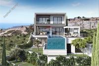 745 SQM Plot in Agios Tychonas (Limassol) for sale 