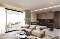 2 Bedroom Apartment in Kato Lakatamia (Nicosia) for sale 
