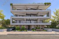 2 Bedroom Apartment in Larnaca Municipality (Larnaca) for sale 